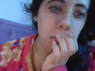 Anna's Live Sex Cam Show