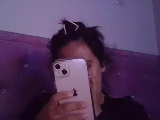 Anna's Live Sex Cam Show
