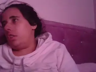 Anna's Live Sex Cam Show