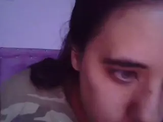 Anna's Live Sex Cam Show