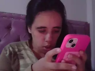 Anna's Live Sex Cam Show