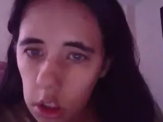 Anna's Live Sex Cam Show