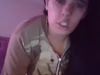 Anna's Live Sex Cam Show