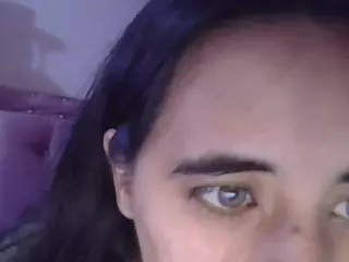 Anna's Live Sex Cam Show