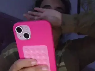 Anna's Live Sex Cam Show