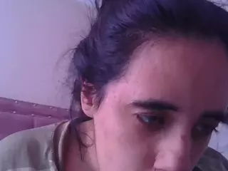 Anna's Live Sex Cam Show