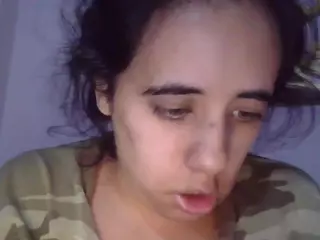 Anna's Live Sex Cam Show