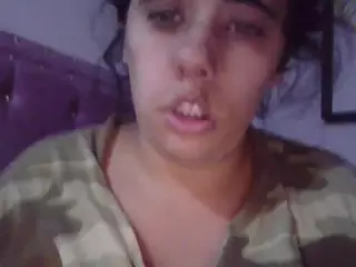 Anna's Live Sex Cam Show