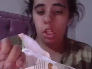 Anna's Live Sex Cam Show