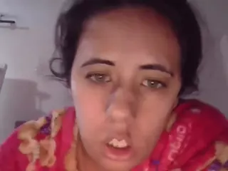 Anna's Live Sex Cam Show