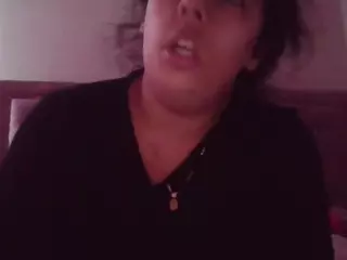 Anna's Live Sex Cam Show