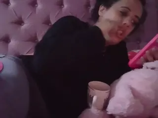 Anna's Live Sex Cam Show