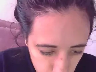Anna's Live Sex Cam Show