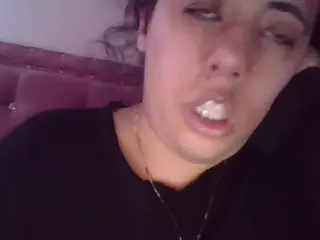 Anna's Live Sex Cam Show