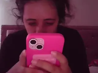 Anna's Live Sex Cam Show