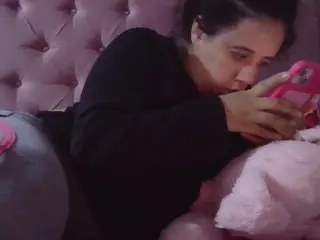 Anna's Live Sex Cam Show