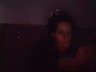 Anna's Live Sex Cam Show