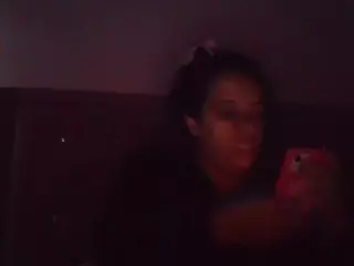 Anna's Live Sex Cam Show