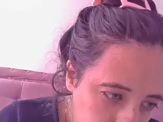 Anna's Live Sex Cam Show