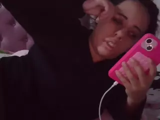 Anna's Live Sex Cam Show
