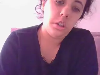 Anna's Live Sex Cam Show