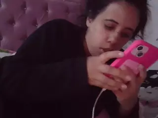 Anna's Live Sex Cam Show