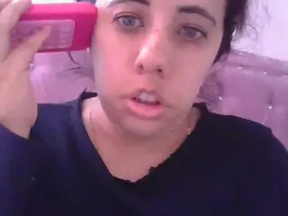 Anna's Live Sex Cam Show