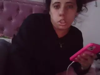 Anna's Live Sex Cam Show