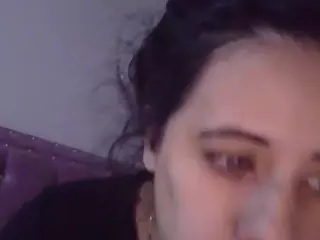 Anna's Live Sex Cam Show
