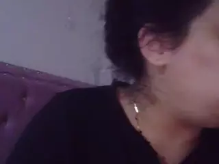Anna's Live Sex Cam Show