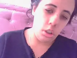 Anna's Live Sex Cam Show