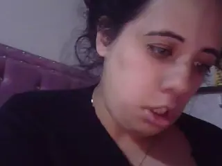 Anna's Live Sex Cam Show