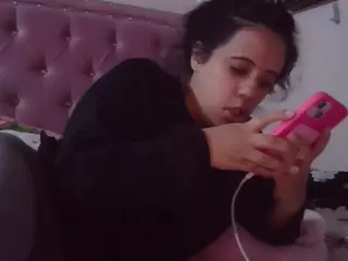 Anna's Live Sex Cam Show