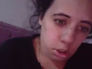 Anna's Live Sex Cam Show