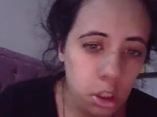 Anna's Live Sex Cam Show