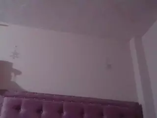 Anna's Live Sex Cam Show