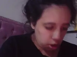 Anna's Live Sex Cam Show