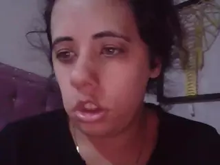 Anna's Live Sex Cam Show