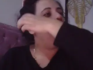 Anna's Live Sex Cam Show