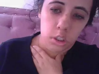 Anna's Live Sex Cam Show