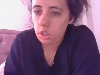 Anna's Live Sex Cam Show