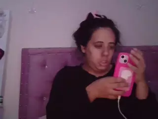 Anna's Live Sex Cam Show