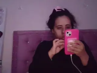 Anna's Live Sex Cam Show