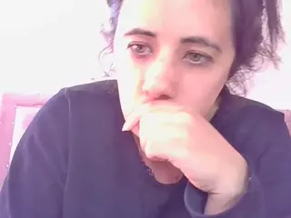 Anna's Live Sex Cam Show