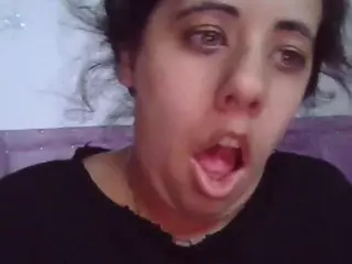 Anna's Live Sex Cam Show