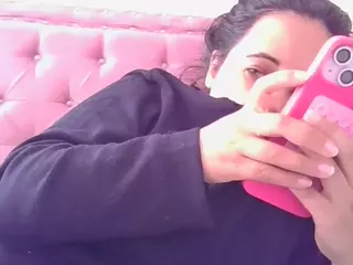 Anna's Live Sex Cam Show