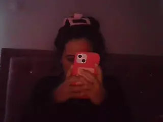 Anna's Live Sex Cam Show