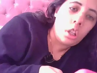 Anna's Live Sex Cam Show