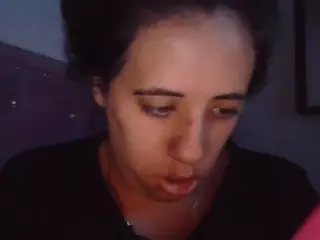 Anna's Live Sex Cam Show