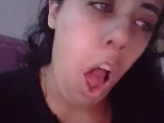 Anna's Live Sex Cam Show